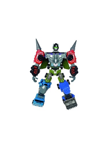 GIOCHI BOY: vendita online MARS 42921 ROBOT TRASFORMABILE 4IN1 in offerta
