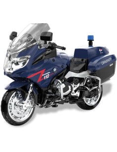GIOCHI BOY: vendita online MOTO BMW-R 1250 CARABINIERI SCALA 1:18, GIOCATTOLO BAMBINI in offerta 2
