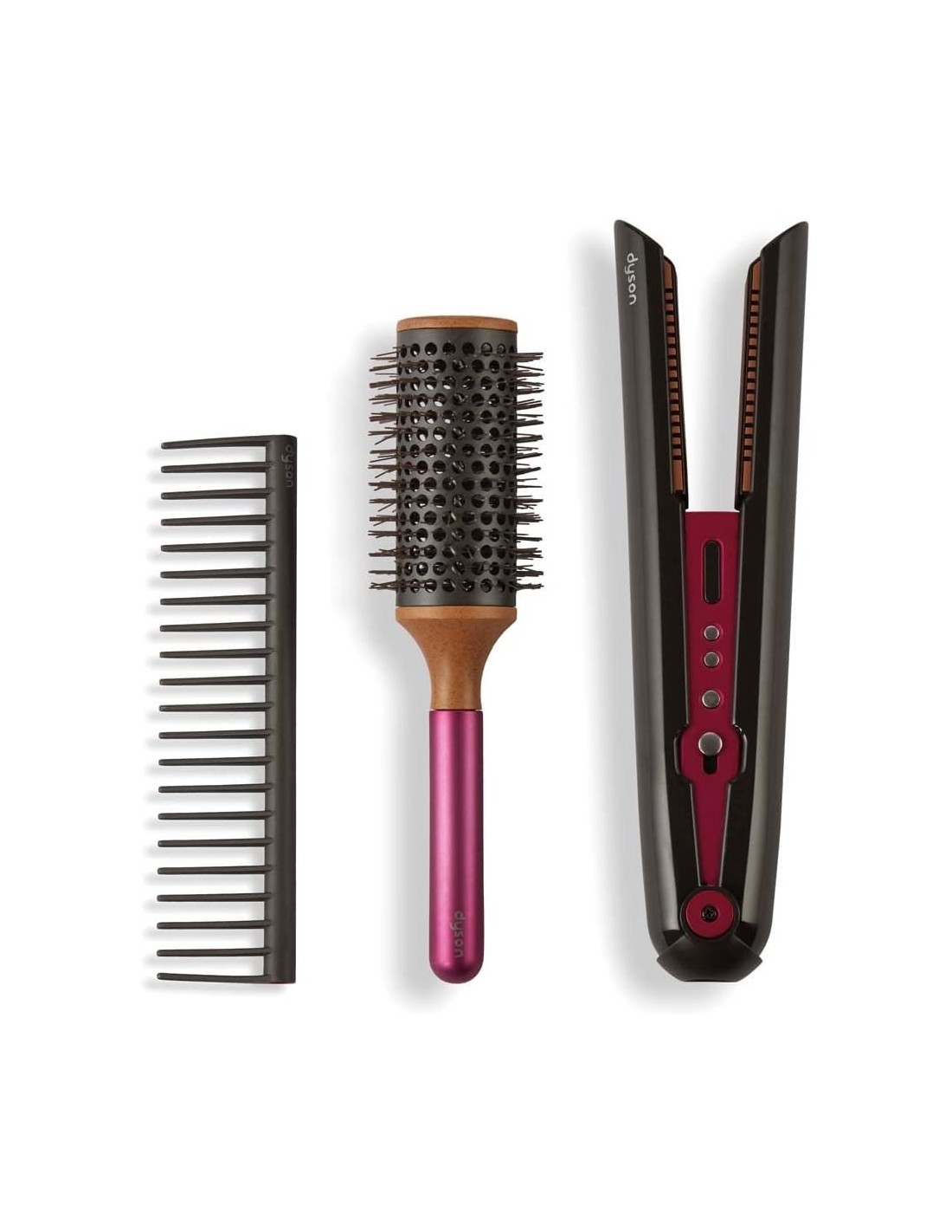 GIOCHI GIRL: vendita online DYSON CORRALE SET ACCONCIATURE, ACCESSORI BEAUTY, GIOCO PER BAMBINA 6+ ANNI in offerta