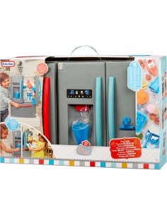 PRESCOLARI: vendita online LITTLE TIKES FRIGORIFERO, ACCESSORIO GIOCO, BAMBINI 3+ ANNI in offerta