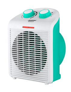 TERMOVENTILATORE SCIROCCO DA TAVOLO 2000W