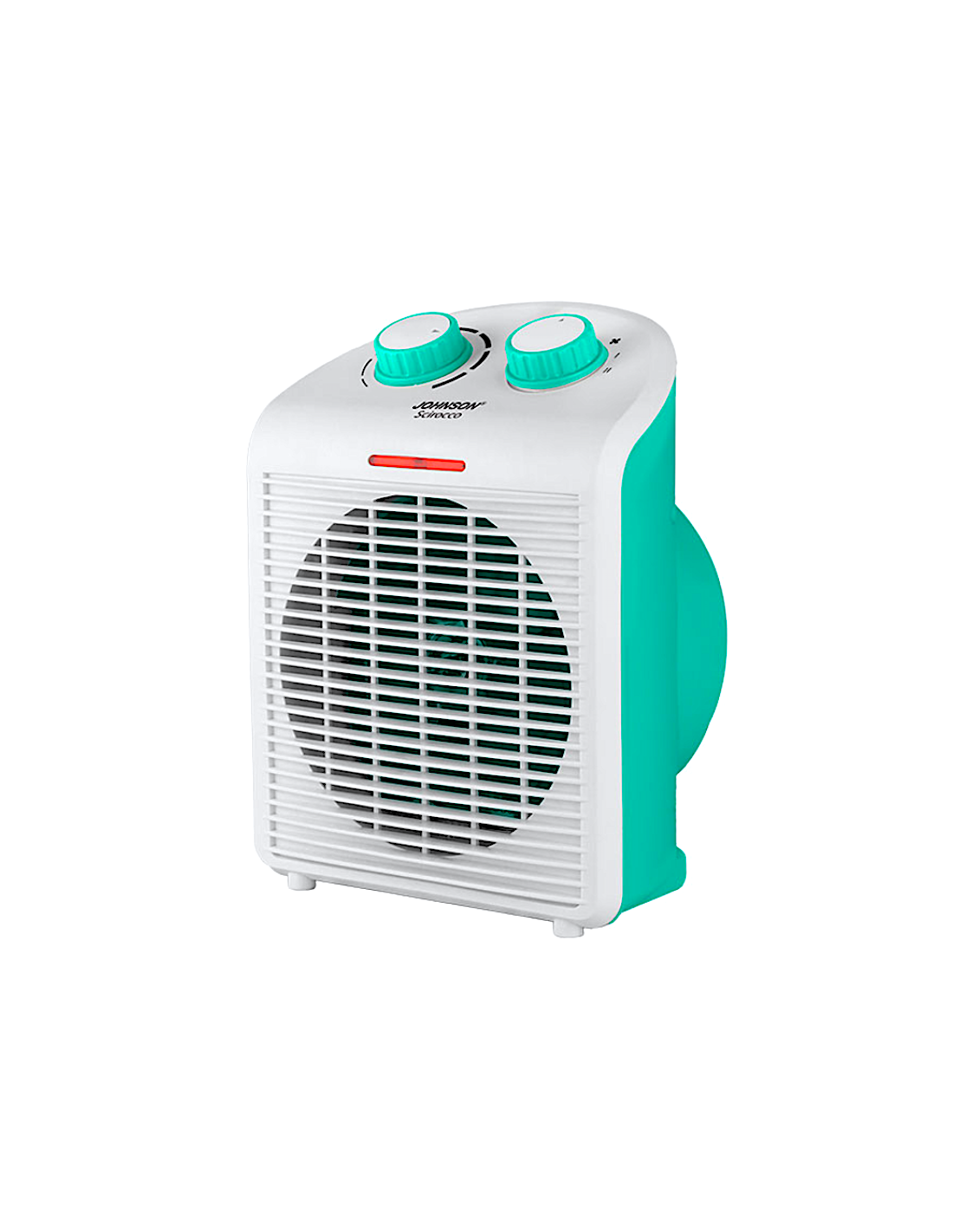 TERMOVENTILATORE SCIROCCO DA TAVOLO 2000W