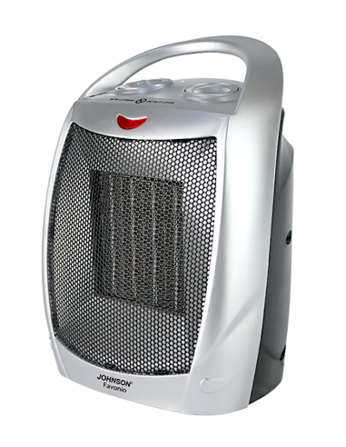 TERMOVENTILATORE FAVONIO 1500W