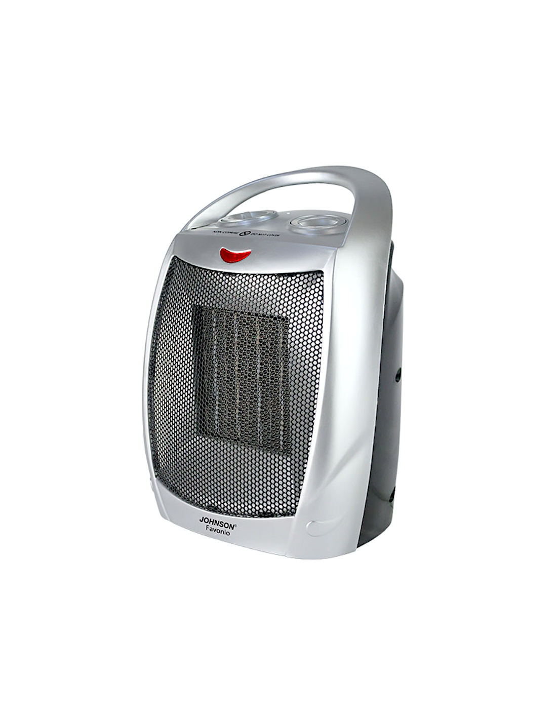TERMOVENTILATORE FAVONIO 1500W