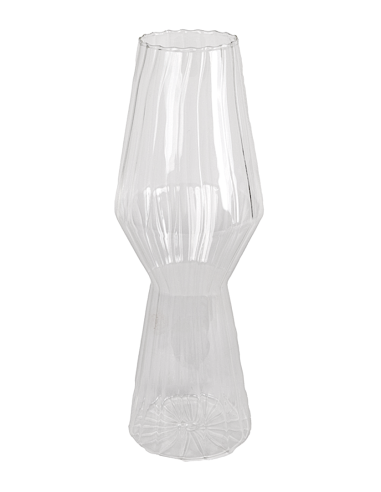 VASO 143057 VETRO TRASPARENTE 14X40CM