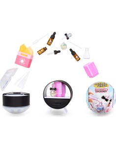 GIOCATTOLO PUBBLICIZZATO: vendita online MINIVERSE MAKE IT MINI FRAGRANCES, COLLEZIONE MINIATURE, PROFUMO, CONFEZIONE CIECA, ...