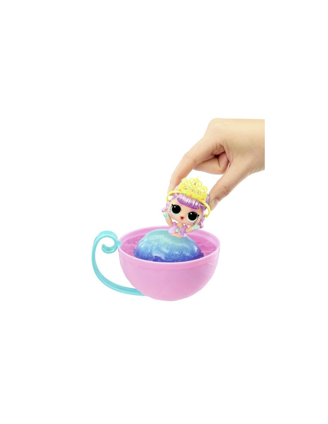 GIOCATTOLO PUBBLICIZZATO: vendita online LOL SURPRISE PRINCESS SFERA ASSORTITA, CREA ABITO DA PRINCIPESSA, GIOCATTOLO BAMBINE...