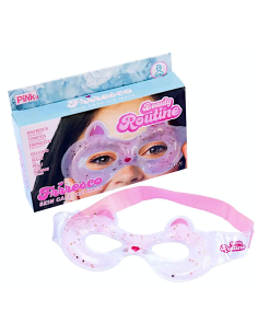 Beauty Routine Fresco Ice Mask – Maschera Occhi Effetto Ghiaccio | shopincasa.it