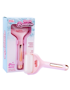 Beauty Routine Fresco Ice Roller – Rullo Viso Effetto Ghiaccio | shopincasa.it