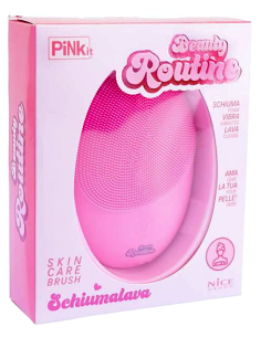 Spazzola Viso in Silicone Beauty Routine Schiumalava | shopincasa.it