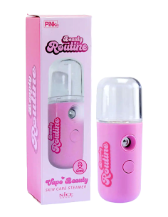 Beauty Routine – Vapo Beauty Skincare Steamer Portatile | shopincasa.it