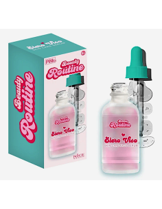 Beauty Routine – Siero Viso Idratante e Luminosità 30 ml | shopincasa.it