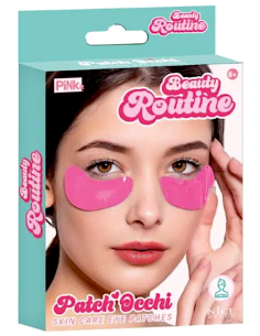 Beauty Routine – Patch Occhi Idratanti e Illuminanti | shopincasa.it