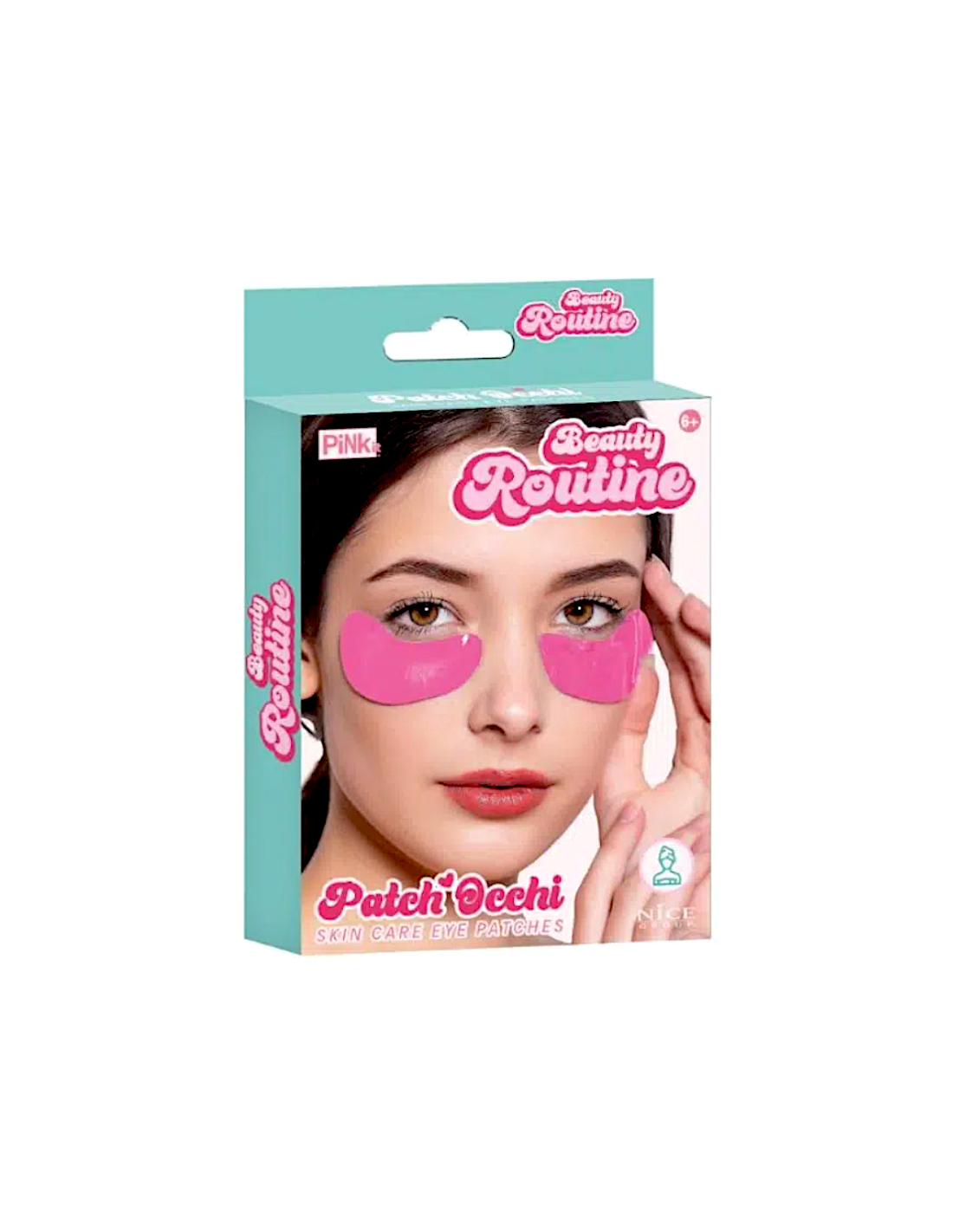 Beauty Routine – Patch Occhi Idratanti e Illuminanti | shopincasa.it