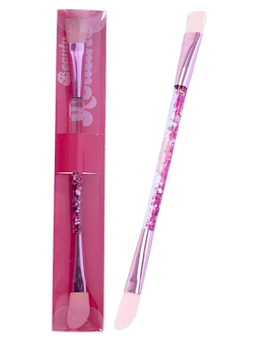 Beauty Routine – Pennello Spatola Brush Spatula per Maschere | shopincasa.it