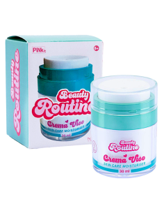 Beauty Routine – Crema Viso Idratante 30 ml | shopincasa.it