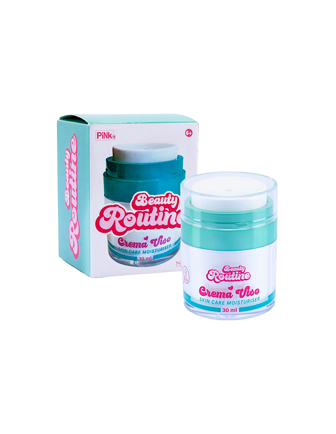 Beauty Routine – Crema Viso Idratante 30 ml | shopincasa.it