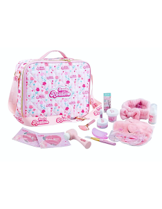My Skincare Suitcase – Kit Beauty Completo Portatile | shopincasa.it