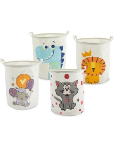 PRESCOLARI: vendita online GOGO SACCA PORTAGIOCHI 50X40CM ASSORTITO in offerta