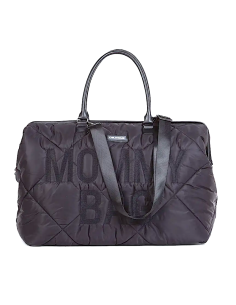 CH CWMBBPBL MOMMY BAG TRAPUNTA          TA NERA