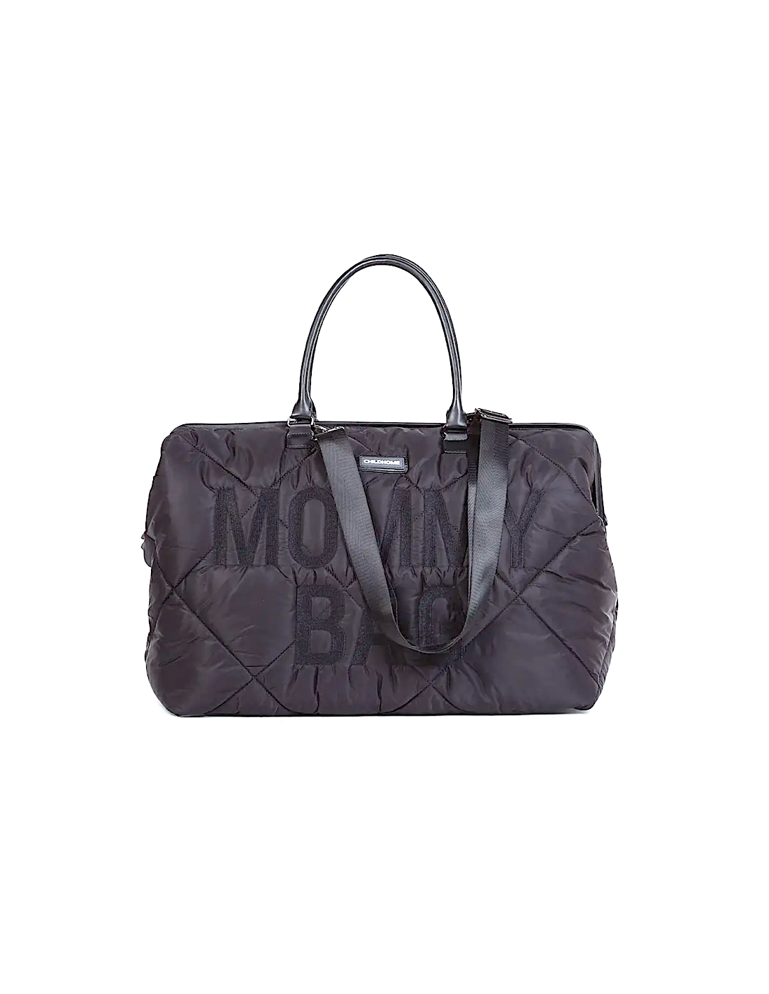 CH CWMBBPBL MOMMY BAG TRAPUNTA TA NERA
