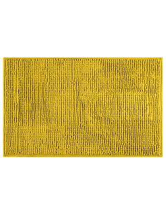 TAPPETO BAGNO 018472 OCRA 45X75 MICROFIBRA