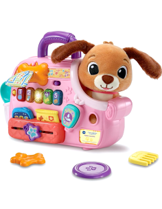 INFANZIA: vendita online BABY IL MIO CAGNOLINO TRASPORTINO in offerta