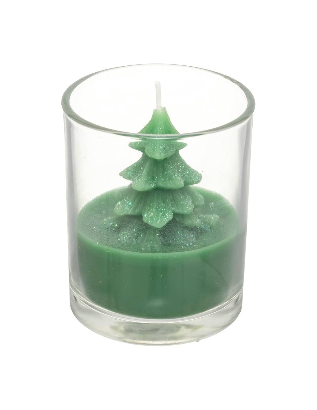OGGETTISTICA NATALE: vendita online Decorazione set gabbie di Natale Lola 15x15x13,5cm Atmosphera - La magia di Natale a casa...