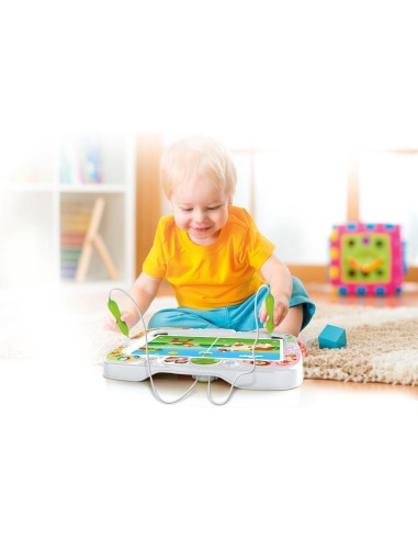 INFANZIA: vendita online CLEMENTONI, SAPIENTINO MONTESSORI, BANCHETTO EDUCATIVO, SCHEDE DIDATTICHE, PENNE INTERATTIVE, 3 ANNI...