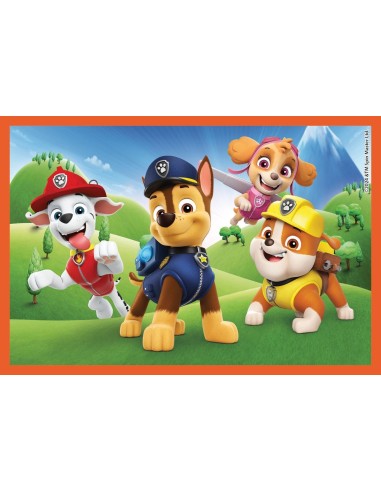 GIOCATTOLO PUBBLICIZZATO: vendita online CLEMENTONI, PAW PATROL, PUZZLE CUBI, 6 PEZZI, BAMBINI 2 ANNI, CARTONI ANIMATI, MADE ...