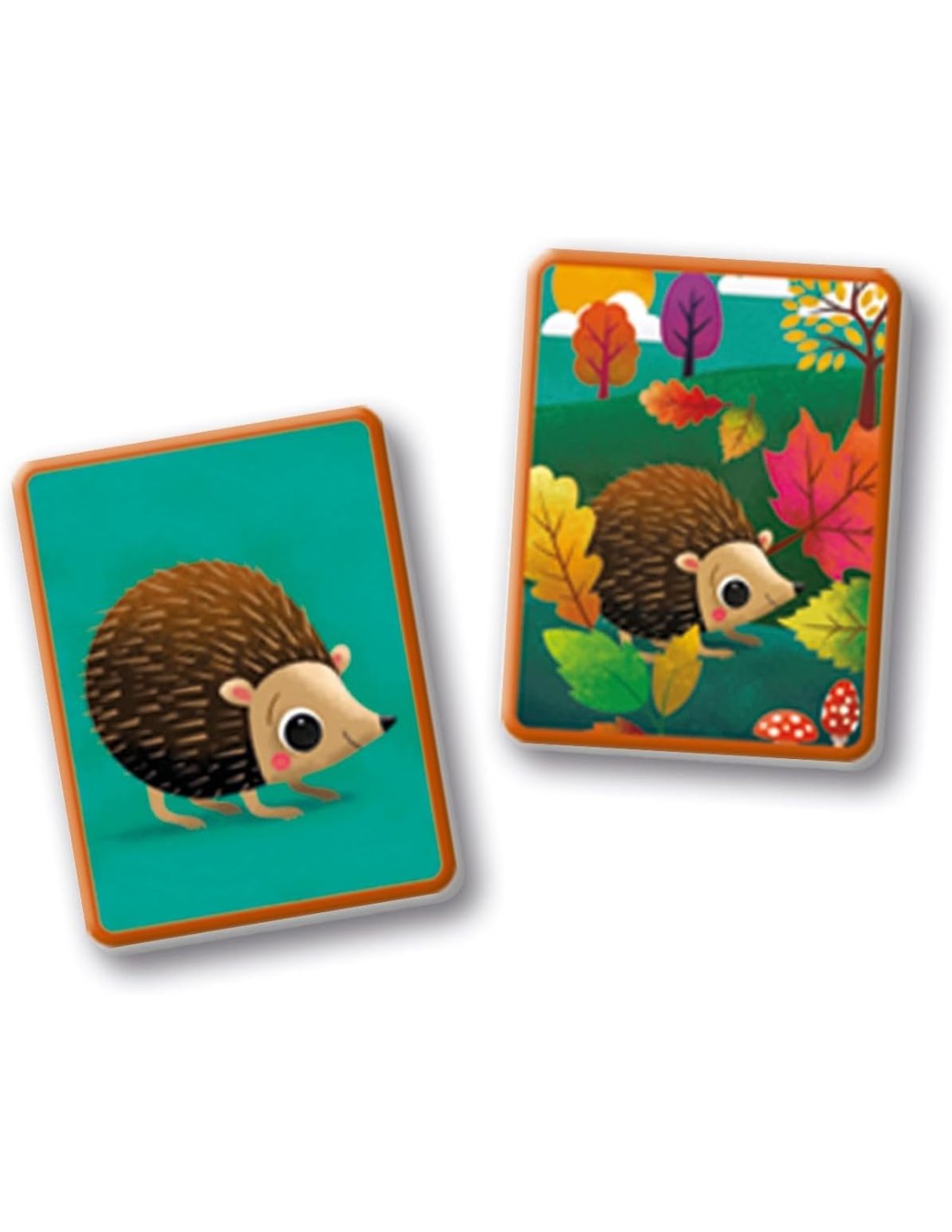 PRESCOLARI: vendita online CLEMENTONI, SAPIENTINO BABY MONTESSORI, LE CASE DEI CUCCIOLI, FLASHCARDS EDUCATIVE, 48 CARTE TATTI...