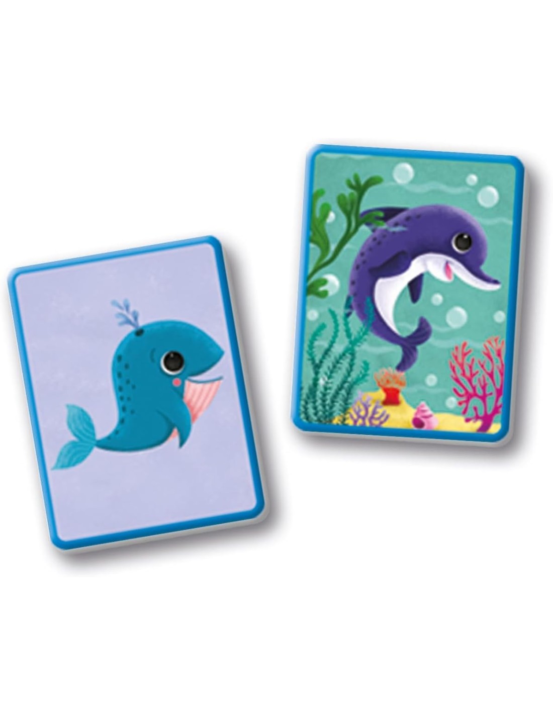 PRESCOLARI: vendita online CLEMENTONI, SAPIENTINO BABY MONTESSORI, LE CASE DEI CUCCIOLI, FLASHCARDS EDUCATIVE, 48 CARTE TATTI...