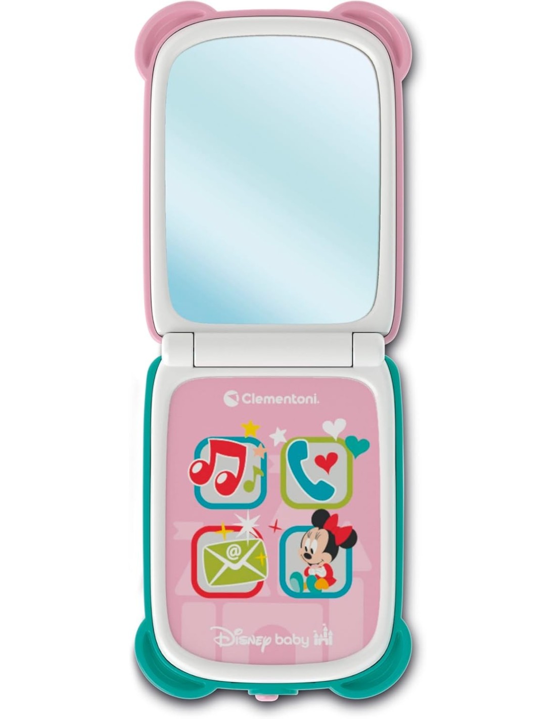 INFANZIA: vendita online BABY 17515 MINNIE FLIP PHONE in offerta
