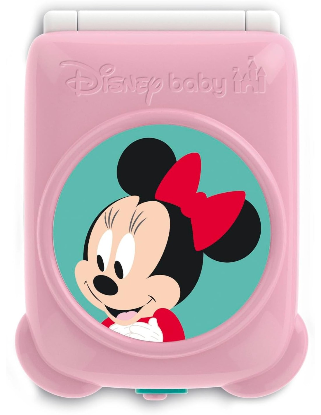 INFANZIA: vendita online BABY 17515 MINNIE FLIP PHONE in offerta