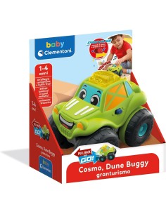INFANZIA: vendita online BABY CLEMENTONI, COSMO DUNE BUGGY, MACCHININA BAMBINO, 1-4 ANNI, GIOCO PRIMA INFANZIA, FUORISTRADA i...