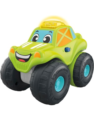 INFANZIA: vendita online BABY CLEMENTONI, COSMO DUNE BUGGY, MACCHININA BAMBINO, 1-4 ANNI, GIOCO PRIMA INFANZIA, FUORISTRADA i...