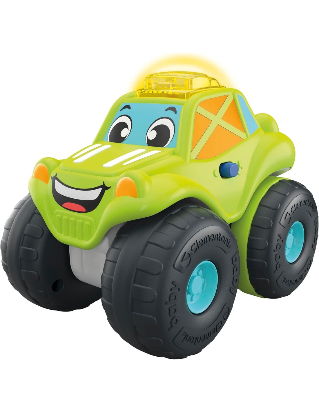 INFANZIA: vendita online BABY CLEMENTONI, COSMO DUNE BUGGY, MACCHININA BAMBINO, 1-4 ANNI, GIOCO PRIMA INFANZIA, FUORISTRADA i...