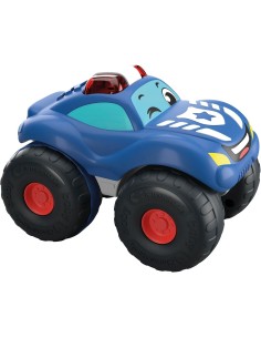 INFANZIA: vendita online BABY CLEMENTONI, ELIA AUTO DELLA POLIZIA, MACCHININA BAMBINO, 1-4 ANNI, GIOCO PRIMA INFANZIA, SUONI ... 2