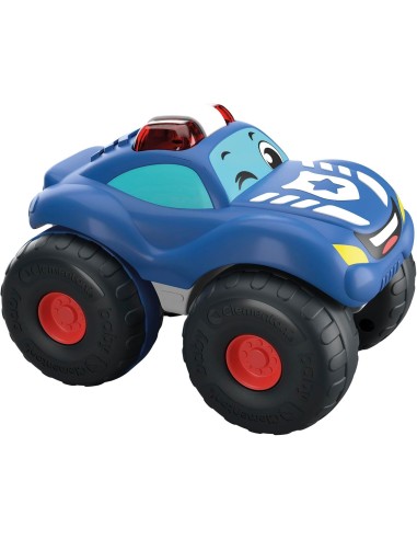 INFANZIA: vendita online BABY CLEMENTONI, ELIA AUTO DELLA POLIZIA, MACCHININA BAMBINO, 1-4 ANNI, GIOCO PRIMA INFANZIA, SUONI ...