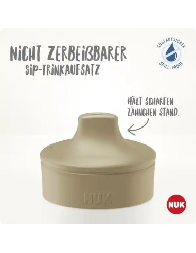 Borraccia Bambini NUK Mini-Me Menta 300 ml – shopincasa.it