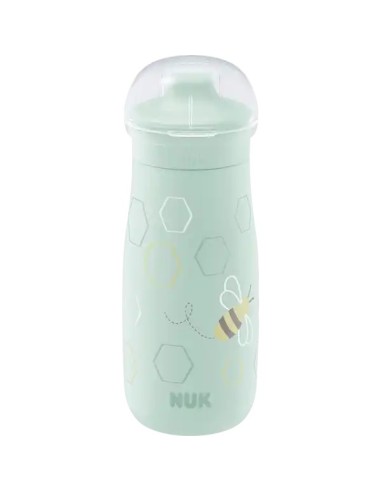 Borraccia Bambini NUK Mini-Me Menta 300 ml – shopincasa.it