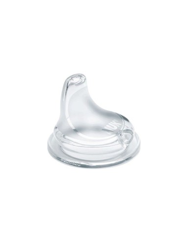 Beccuccio in Silicone per Tazza da Allenamento NUK First Choice – shopincasa.it