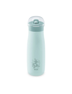 Borraccia NUK Mini-Me Flip Acciaio Inox Blu 500 ml – shopincasa.it 2