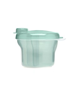 Dispenser di Latte in Polvere a 3 Scomparti Sage – shopincasa.it 2