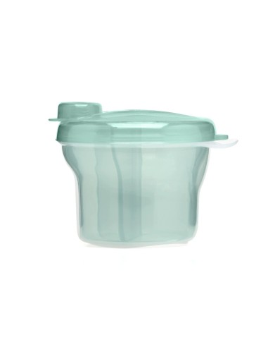Dispenser di Latte in Polvere a 3 Scomparti Sage – shopincasa.it