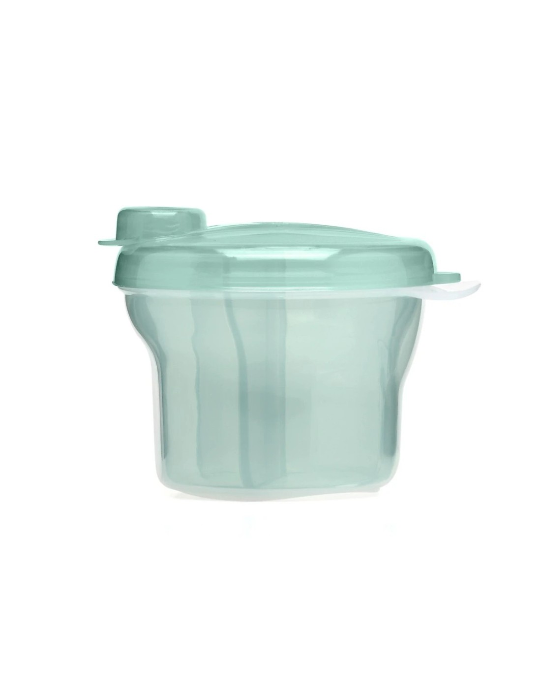 Dispenser di Latte in Polvere a 3 Scomparti Sage – shopincasa.it