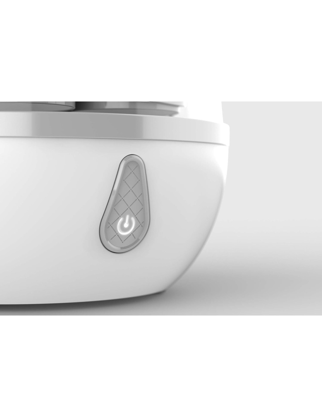 Nuvita STERIEASY 1083 - Sterilizzatore Elettrico a Vapore per Biber...