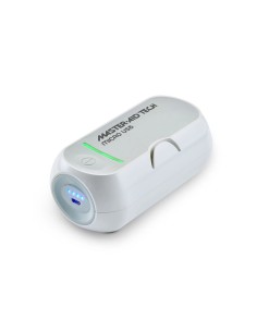 Master-Aid Tech Micro USB Nebulizzatore a Pistone per Aerosolterapia – shopincasa.it