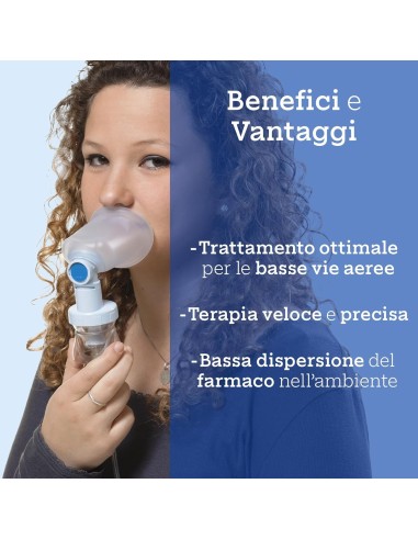 Air Liquide Healthcare NEBULA Sistema Completo Aerosolterapia – shopincasa.it
