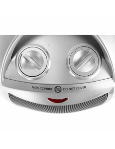 Johnson Favonio Termoventilatore Ceramico 750/1500W – shopincasa.it